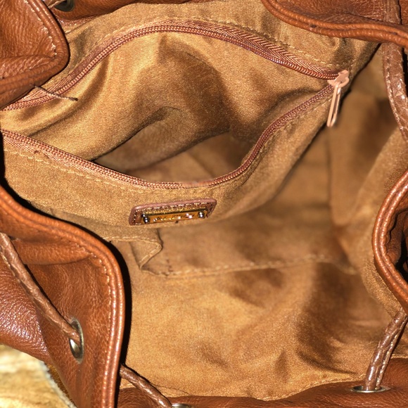 Aldo backpack - Picture 4 of 5